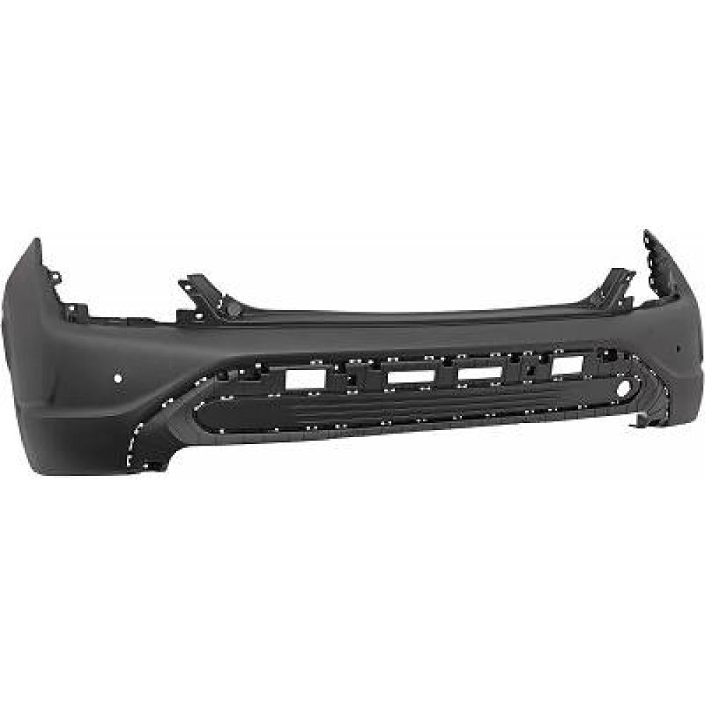 86610-J9BD0 STOßSTANGE HINTEN    KONA, 2021-2023       FÜR PDC; 6815155