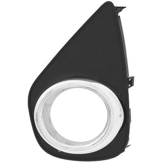 520400D050 STOßFÄNGERGITTER LI. YARIS 14-17        MIT CHROMRING 6607149