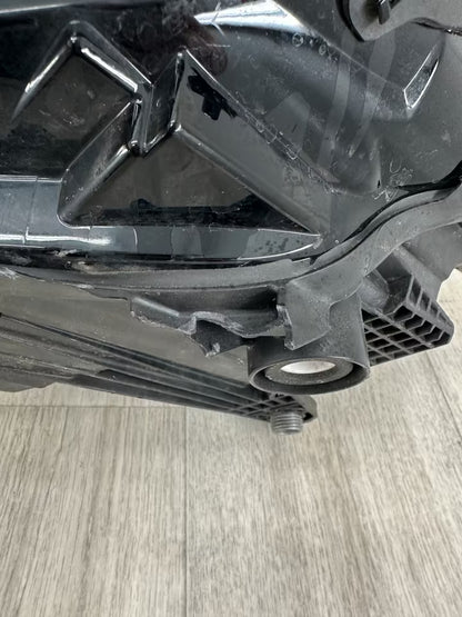 82A941003 Scheinwerfer Links Audi A1 82A Modelle
