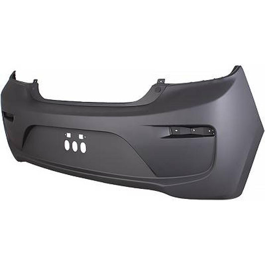 6410C972 STOßSTANGE HI. SPACE STAR, 2017-2019 5830155