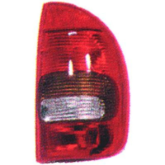 90444809 RÜCKLEUCHTE LI.     CORSA, 93-00 1812093
