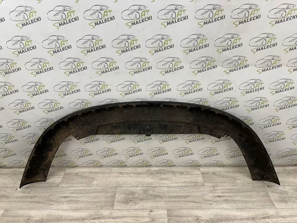 3C0805903 Stoßstangen Lippe Spoiler Frontschürze Vw Passat 3C B6