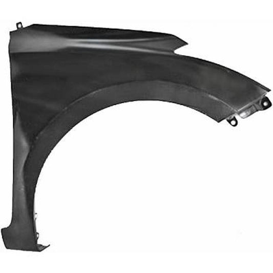 66321C8000 KOTFLÜGEL RE. HYUNDAI i20; BJ. 15-20 6807106