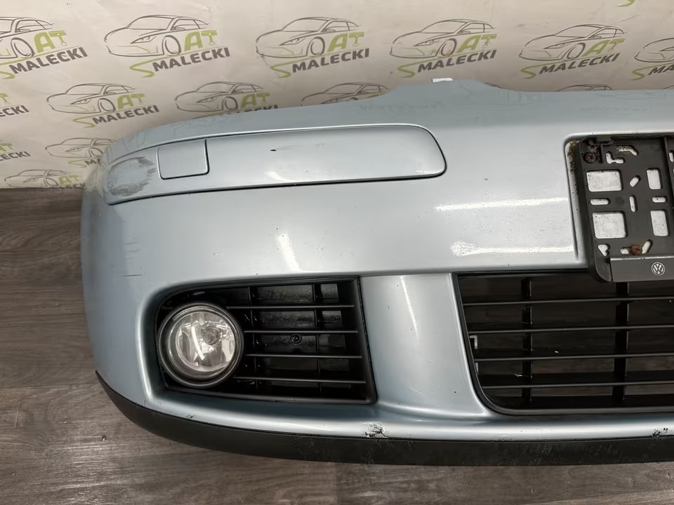 Stoßstange Vorne Komplett SRA Vw Golf V 5 1K Modell Farbe LP5X