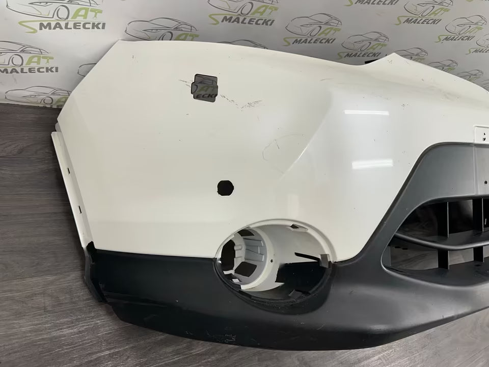 62022-4EA0H Stoßstange Vorne Nissan Qashqai II J11 Modelle