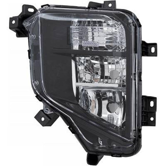 26125W100P NEBELLAMPE LI.       L200, 19->>        FÜR FACELIFT; 5883989