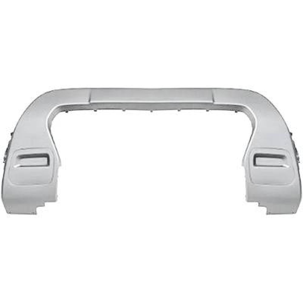 620724861R STOßST.BLENDE VO.  DUSTER, 18-24 4561053