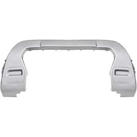 620724861R STOßST.BLENDE VO.  DUSTER, 18-24 4561053