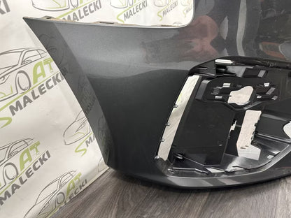 8W0807437AQ Stoßstange Vorne Audi A4 8W Facelift Modell 2019