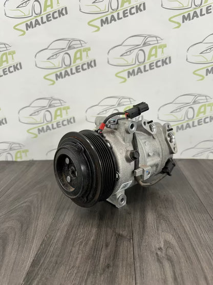 97701Q0300 Klimakompressor Hyundai Bayon I20 1,0 GDI 2400km