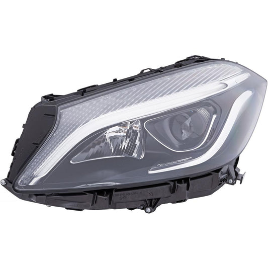 A 176 906 59 00 LED SCHEINWERFER LI. W176, 04.15-18 1682181