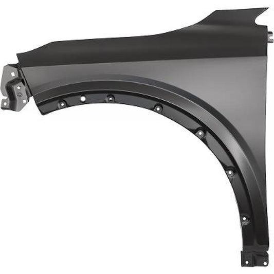 F31016UAMA KOTFLÜGEL LI.     QASHQAI, BJ. 2021-2024 6047807