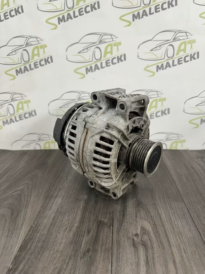 06B903016AB Alternator Generator 1.8 TSI BZB Vw Audi Seat