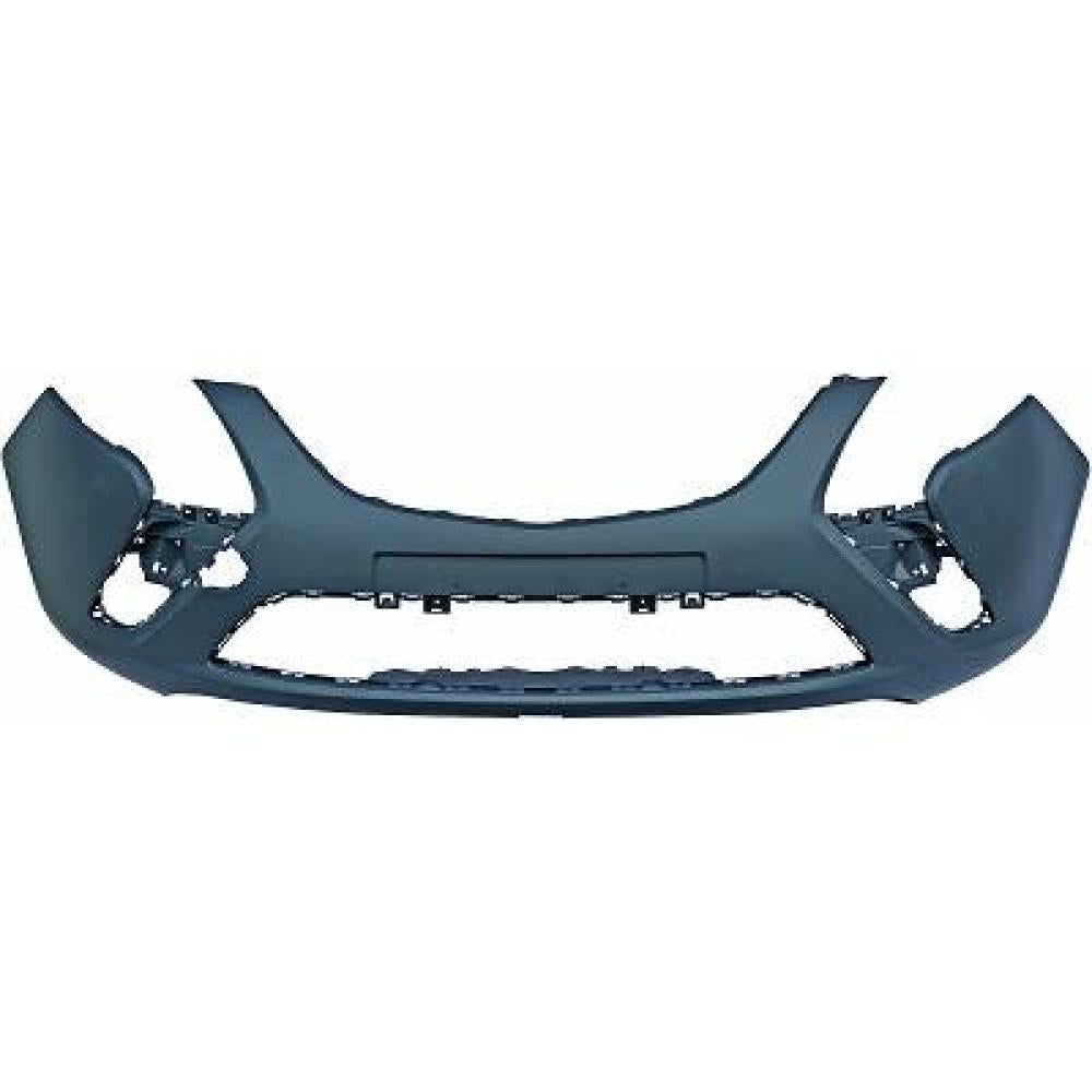 13300485 STOßSTANGE VO.   ZAFIRA C, 12-09.16      KEIN PDC/SWR 1892050