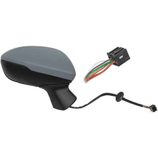 13453538 SPIEGEL RE.       ASTRA K, 15-22        GRUND;  7-PIN 1808224