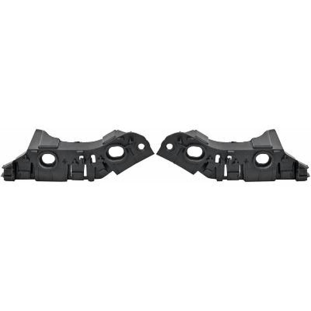 2G0807183 STOßST.HALTERSET VO. POLO, 17->> 2209164