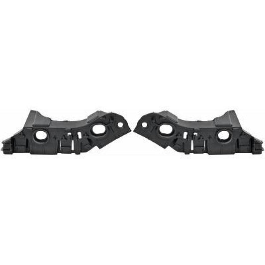 2G0807183 STOßST.HALTERSET VO. POLO, 17->> 2209164