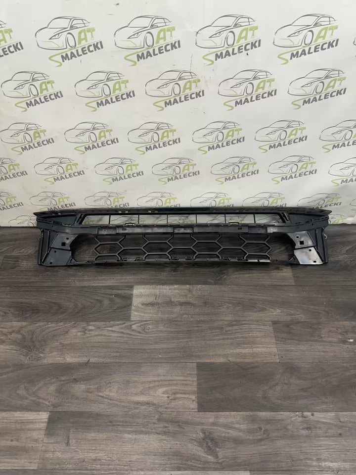 8W0807683F Stoßstangen Gitter Vorne für Audi A4 B9