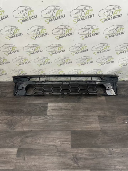 8W0807683F Stoßstangen Gitter Vorne für Audi A4 B9