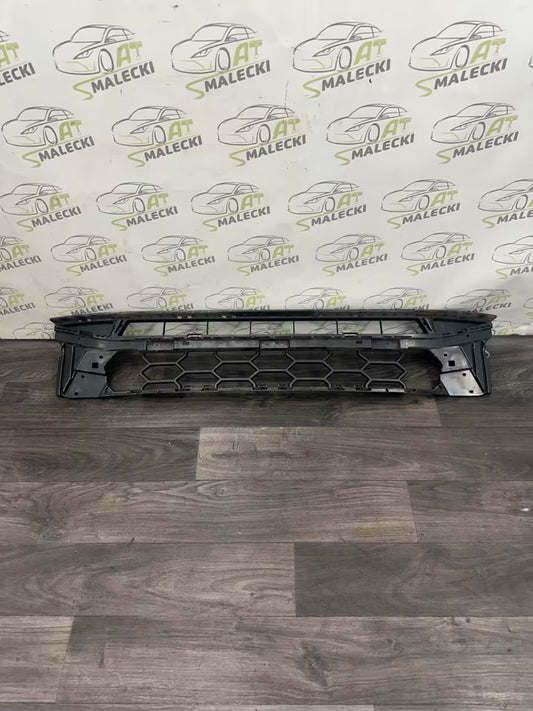 8W0807683F Stoßstangen Gitter Vorne für Audi A4 B9