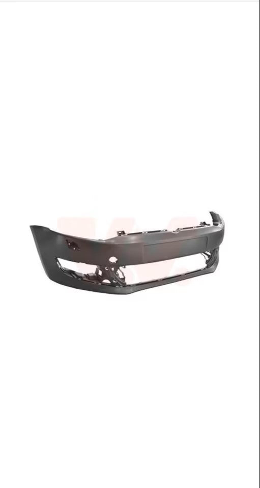 Van Wezel Stoßstange Vorne NEU Vw Polo 6R Modell 2009-2014 Bj