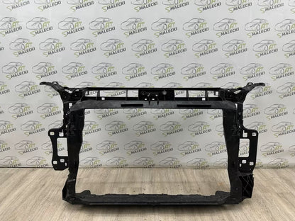 83A 805 594 J Lock carrier front mask Audi Q3 from 2018 Bj