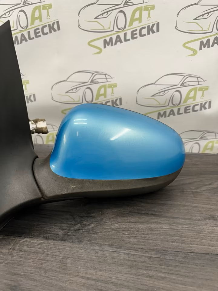 Außenspiegel Spiegel Links Ford Ka Ru8 2008-2016 Bj Elektrisch