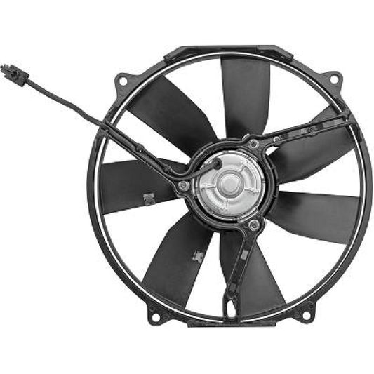 A000 500 50 93 KLiMALÜFTER W201;124;W126, 79-95 8162003