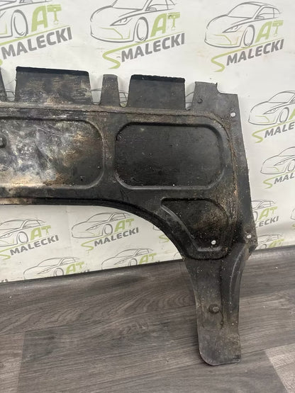 6R0825237D Motorraumdämmung VW Polo 9N3