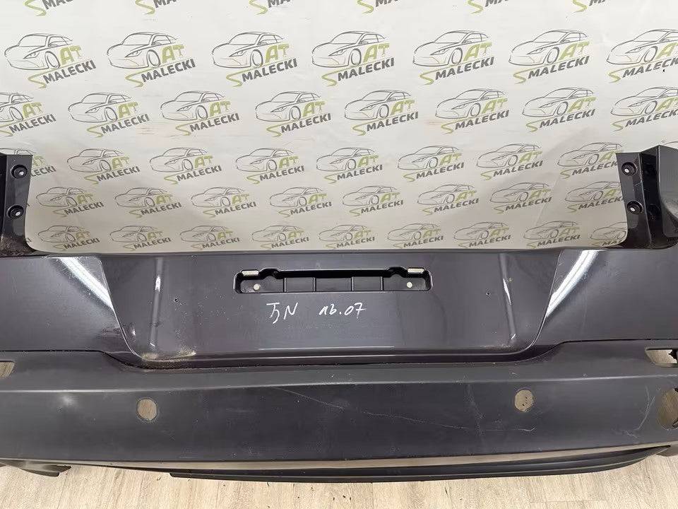 Stoßstange Hinten Vw Tiguan 5N Modell 5N0 807 421 G
