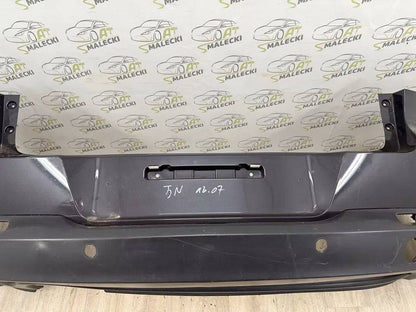 Stoßstange Hinten Vw Tiguan 5N Modell 5N0 807 421 G