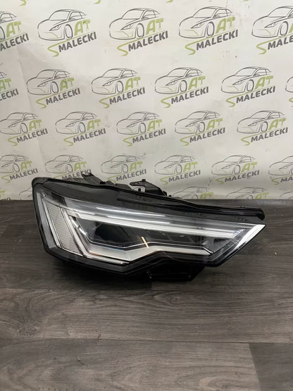 4K0941040 Scheinwerfer Rechts Voll LED Matrix Audi A6 4K ab 2018