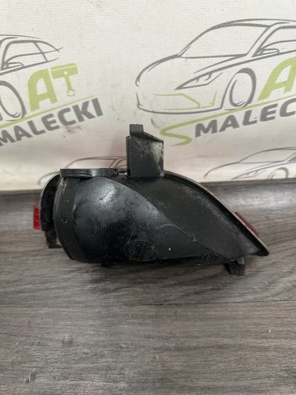 265850001R Nebelschlussleuchte Links Renault Megane III