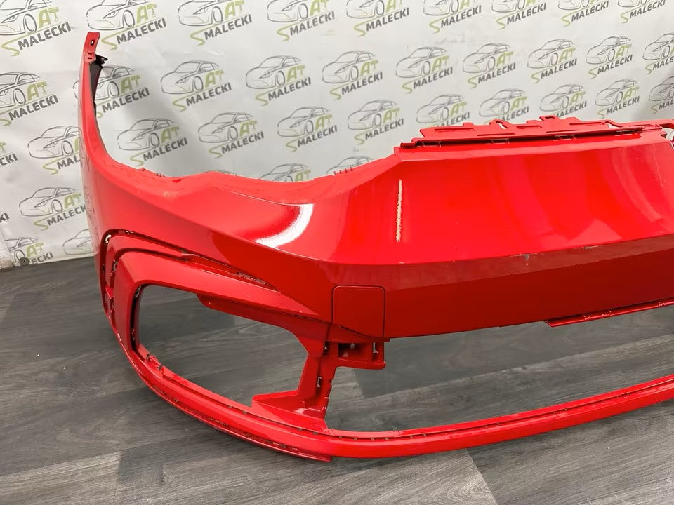 5H0807221 Stoßstange Vorne Vw Golf VIII 8 GTI GTD Ab 2020
