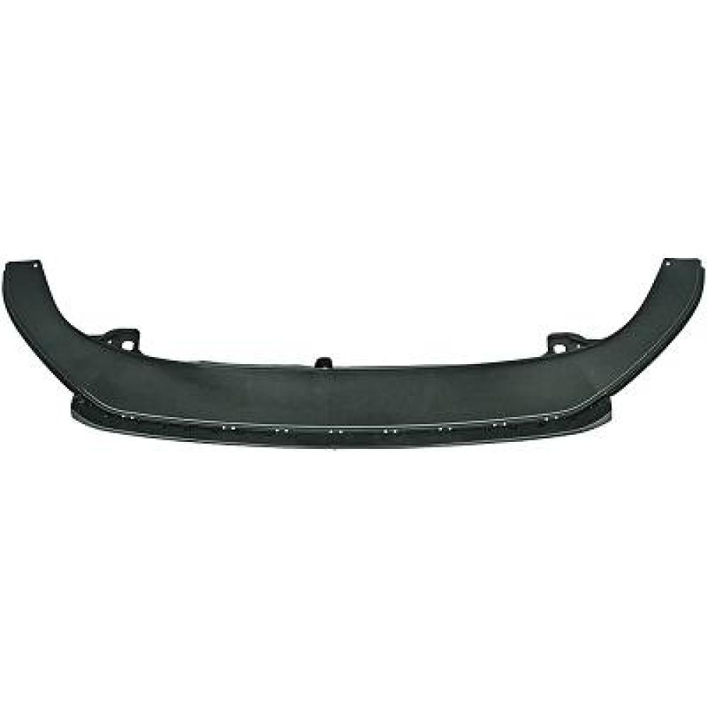 1T0805903D9B9 SPOILER VO.     VW TOURAN, 10-15              SCHWARZ 2296061