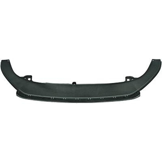 1T0805903D9B9 SPOILER VO.     VW TOURAN, 10-15              SCHWARZ 2296061