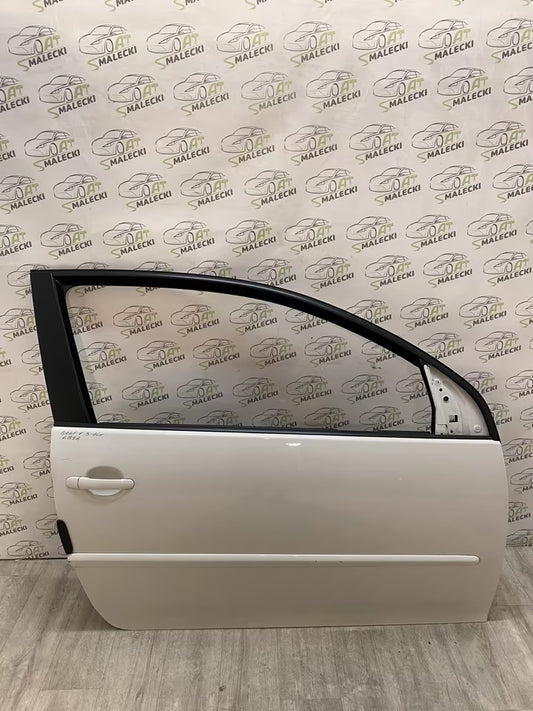 Türe Tür Rechts Vw Golf V 5 1K Modell 3-Tür Farbe LB9A Weiß