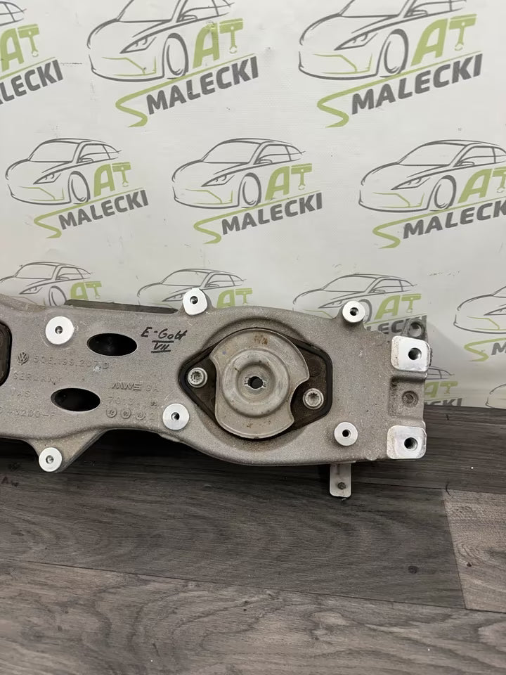 5QE199207D Elektromotorhalterung Halter Vw E-Golf VII 7 5G