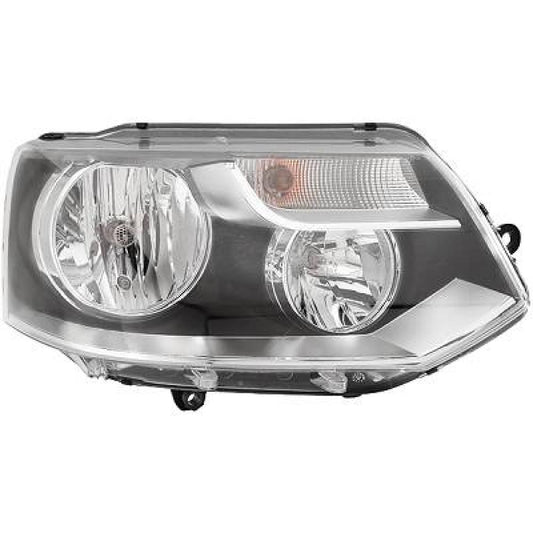 7E1941016AA SCHEINWERFER RE.       T5, 09-15          +TAGF.LICHT 2273982