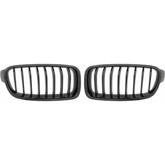 DESIGNGRILL SATZ      F30, 11-19    SPORT-PERFORMANCE 1217140