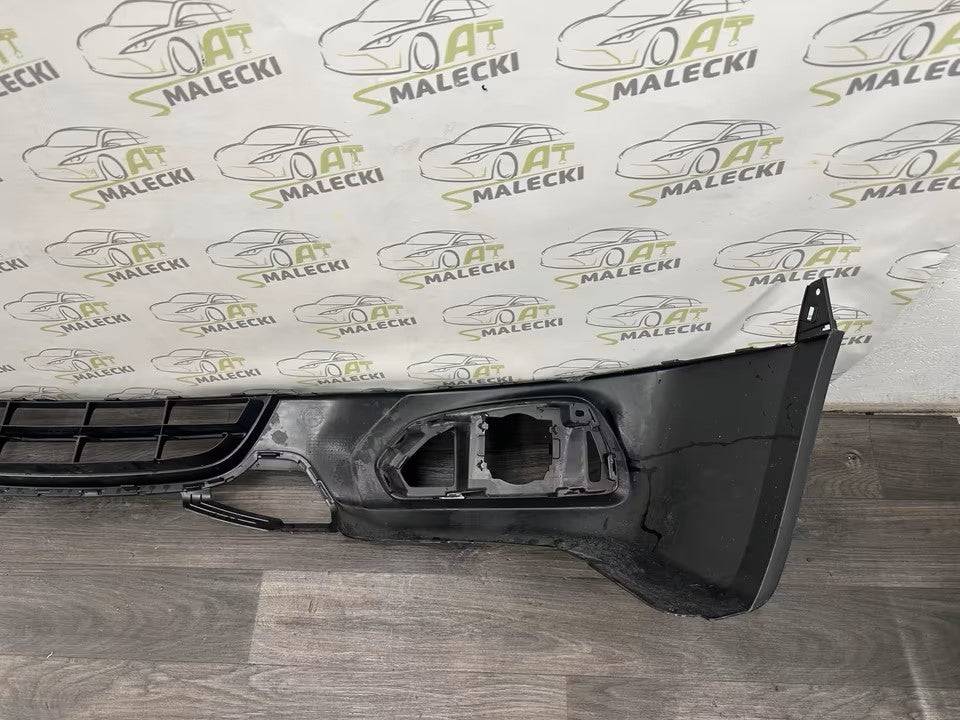 71721-61M Stoßstange Vorne Gitter Lippe Suzuki SX4 S-Cross Modell