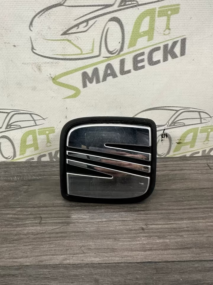 6J4827565D Heckklappengriff Seat Ibiza 6J 6J4827565E