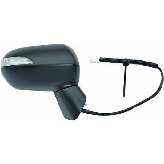 76250-SAA-G61ZA SPIEGEL LI.    HONDA JAZZ, 04-08                9-PIN 5240425
