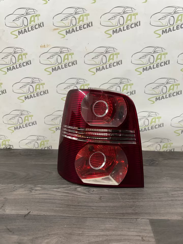 1T0945095N Rücklicht Heckleuchte Links Vw Touran 1T 06-10Bj