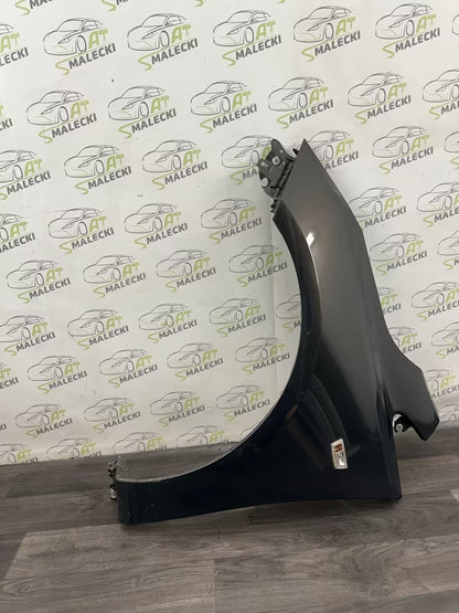 Kotflügel Links Original Opel Corsa E ab 2015 Farbe Z190 metallic