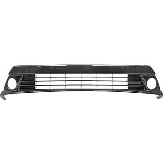53101-47020 STOßST.GRILL MITTE  PRIUS, für Dez 16 6636046
