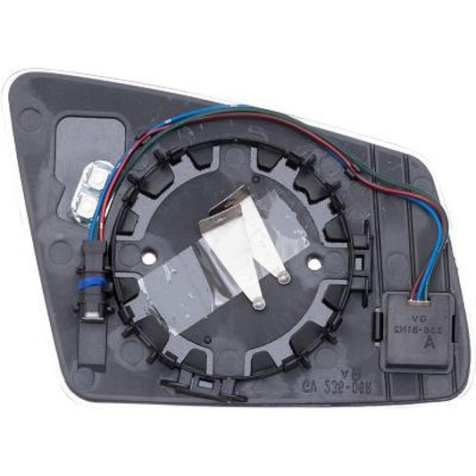 A 246 810 06 21 SPIEGELGLAS RE.       W212 09-16 1616026