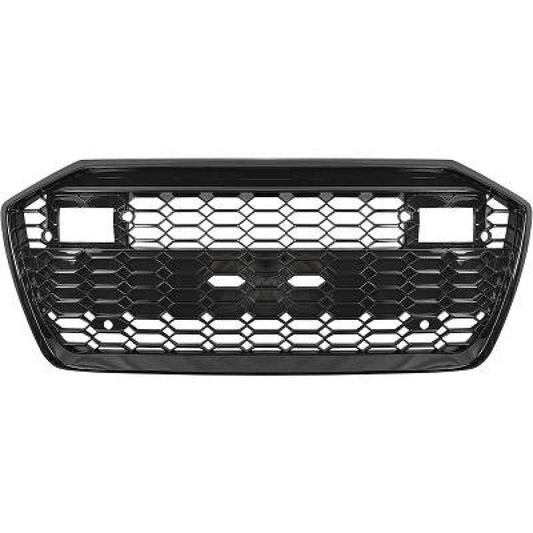 DESIGNGRILL KPL.       A6, 18->>     RENNSPORT-OPTIK, 1029240