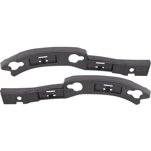 1628933080 STOßST.HALTERSET VO.   C3, 17->>           AIRCROSS 4007616