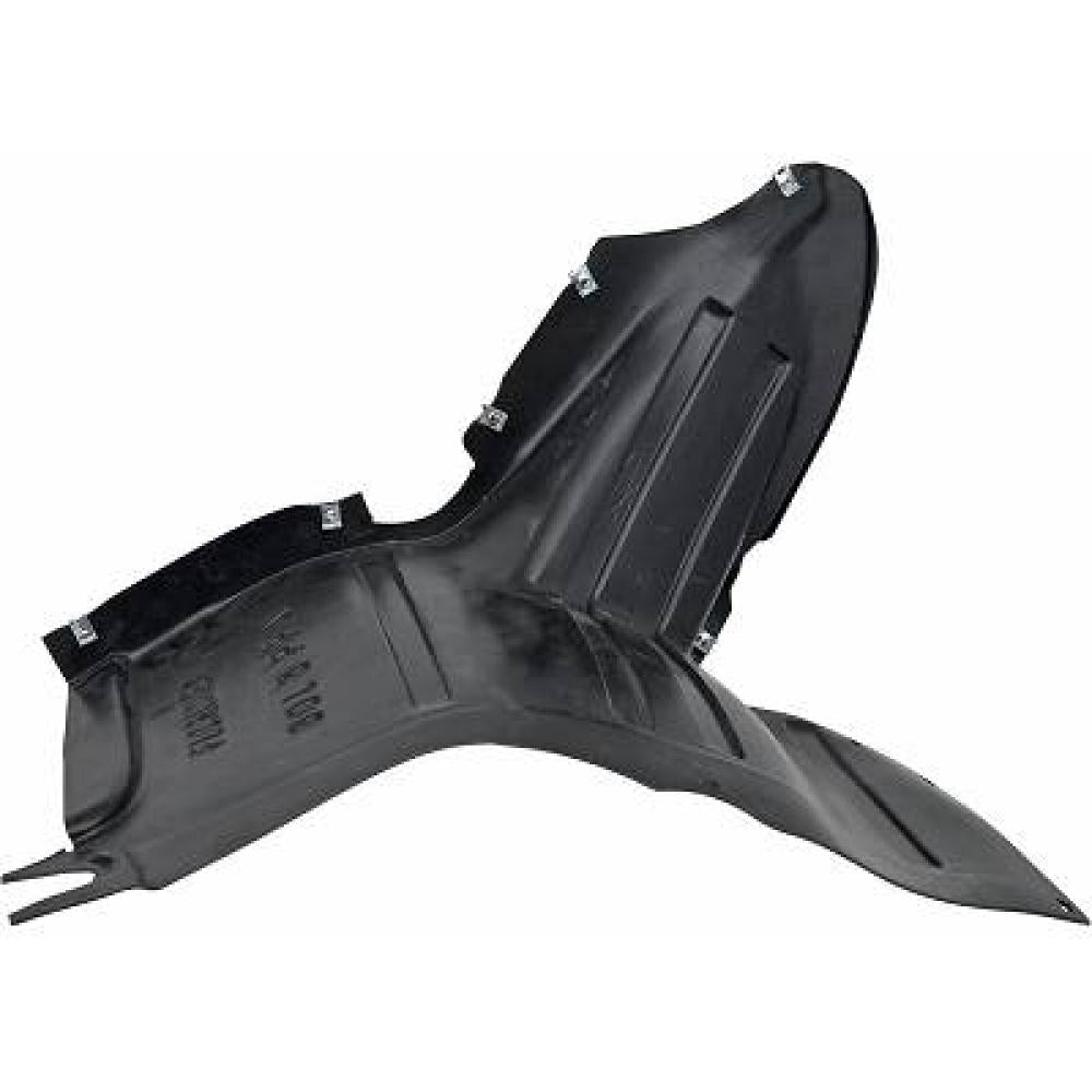 3C8805912B RADSCHALE V.RE. PASSAT CC, 08-12          VORDERTEIL, 2247208